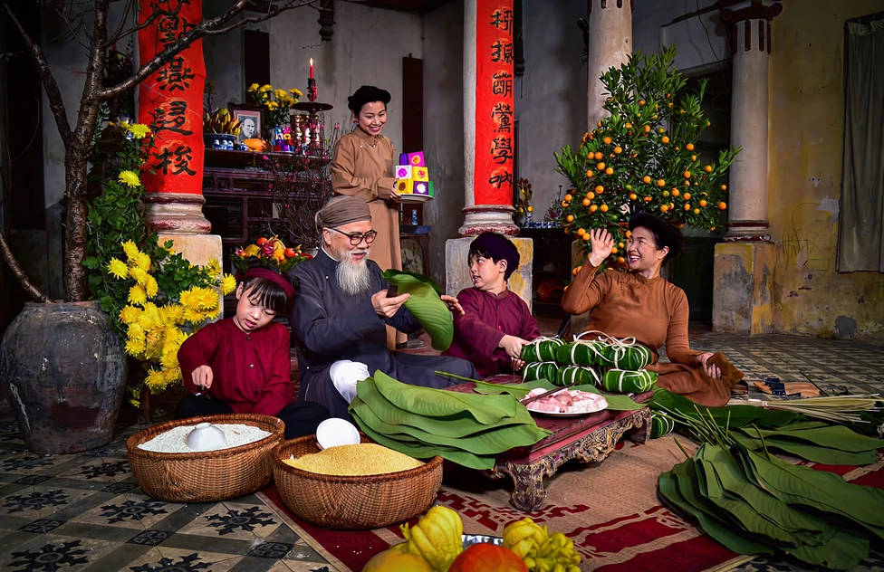 Official Public Holiday Schedule 2026-2027 in Vietnam