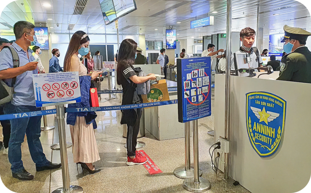 Vietnam to Require Mandatory Health Declarations for Travelers from 01 July